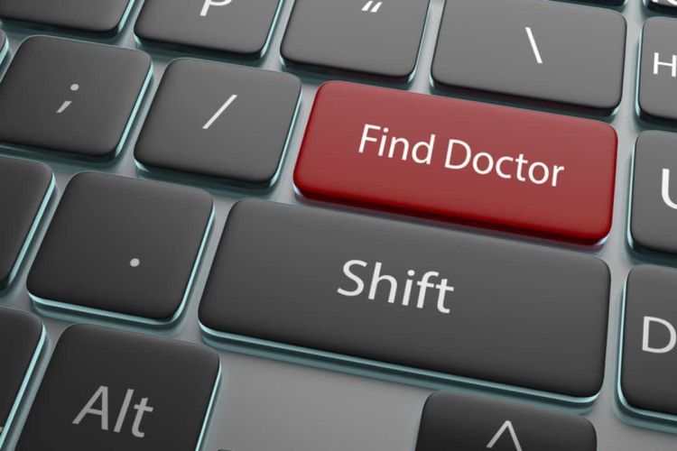 Προγραμματισμός ραντεβού για την Πρωτοβάθμια Περίθαλψη μέσω του Gov.gr