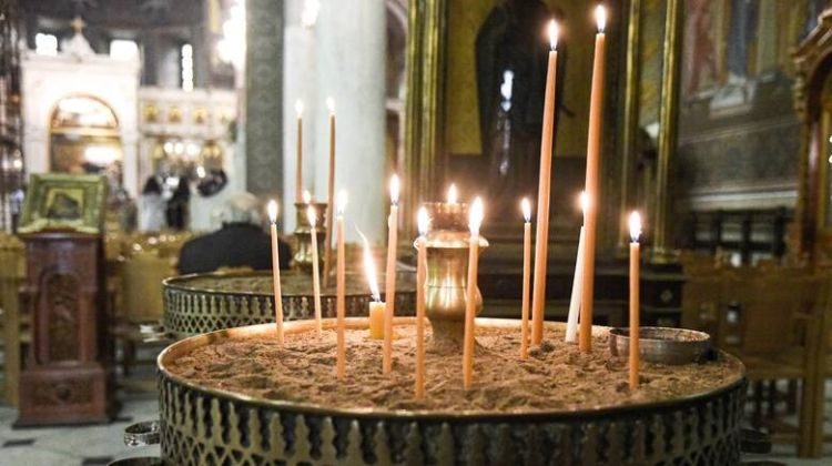 Πώς θα πάμε στην εκκλησία, τι μέτρα θα ισχύσουν στον Επιτάφιο