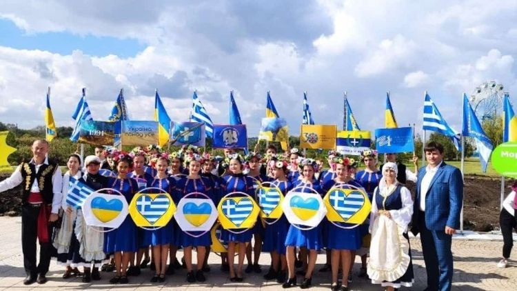 Σήμερα “σιδερώνουν” τη Μαριούπολη