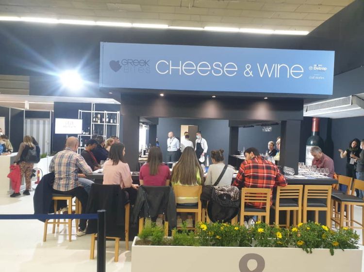 Στην 30η Detrop Boutique καθώς και στην 8η Medwood συμμετείχε η Περιφέρεια Δυτικής Μακεδονίας