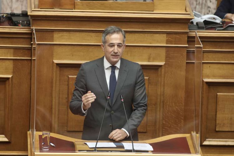 Στο πρόγραμμα Αντώνης Τρίτσης έργα οδοποιίας  του Δήμου  Εορδαίας