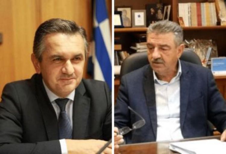 Συνεχίζεται η κόντρα Κασαπίδη Δασταμάνη για το πρόγραμμα “Τρίτσης”