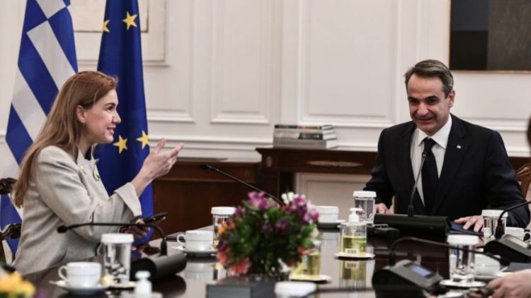 Τα κράτη μέλη της ΕΕ δεν μπορούν να αντιμετωπίσουν τις ανατιμήσεις