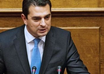 Τη γραμμή Σκρέκα για κοινά στοχευμένα μέτρα από τα κράτη μέλη υιοθετεί η ΕΕ