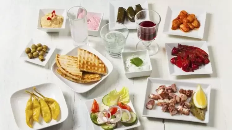 Τι να φάω την Μεγάλη Εβδομάδα και την Κυριακή του Πάσχα