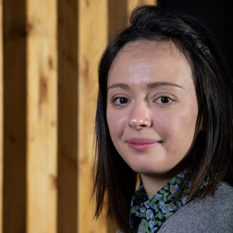 «Το βιβλίο αποτελεί ένα παράθυρο στο κόσμο της φαντασίας, είναι η ‘’παλέτα’’ του αναγνώστη»