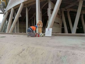 1 χρόνος από το “εργοδοτικό έγκλημα” στον ΑΗΣ Αγ. Δημητρίου 1 χρόνος από το “εργοδοτικό έγκλημα” στον ΑΗΣ Αγ. Δημητρίου