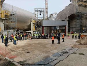 1 χρόνος από το “εργοδοτικό έγκλημα” στον ΑΗΣ Αγ. Δημητρίου 1 χρόνος από το “εργοδοτικό έγκλημα” στον ΑΗΣ Αγ. Δημητρίου