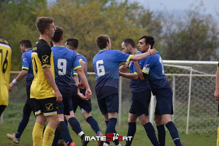 Β’ κατηγορία – Playoff