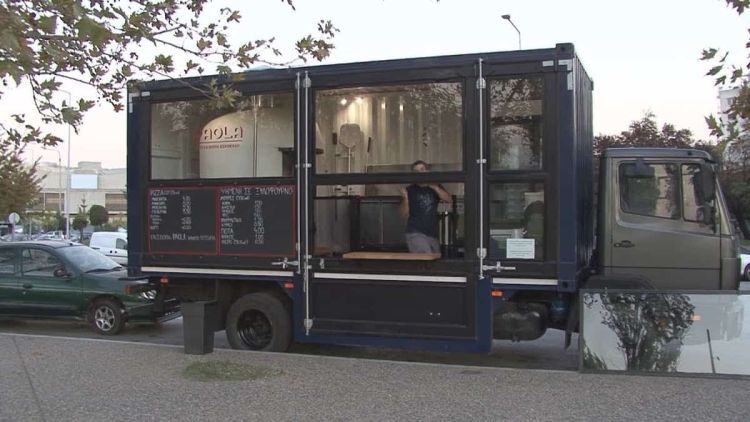 Δήμος Κοζάνης: Πρόσκληση ενδιαφέροντος για δραστηριοποίηση καντίνας – φορητής έψησης, ανέργων για την θερινή περίοδο