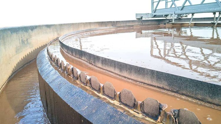 Εσωτερικό δίκτυο λυμάτων οικισμού Πενταβρύσου – Ανατολικού