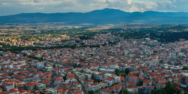 Έξι Ελληνικές Πόλεις Στις 100 Κλιματικά Ουδέτερες Της Ευρώπης Έως Το 2030
