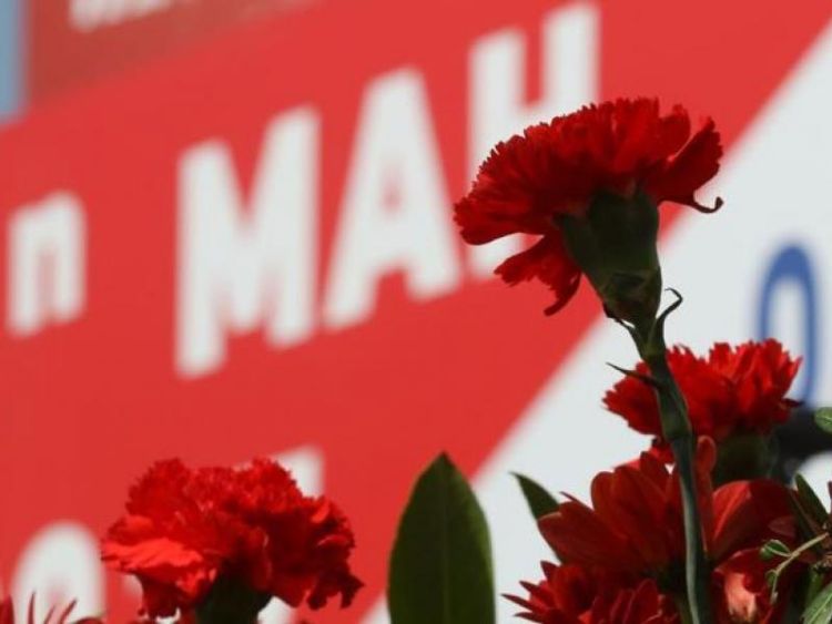 ΓΕΝ.Ο.Π/Δ.Ε.Η – Κ.Η.Ε:  Ζήτω η Εργατική Πρωτομαγιά