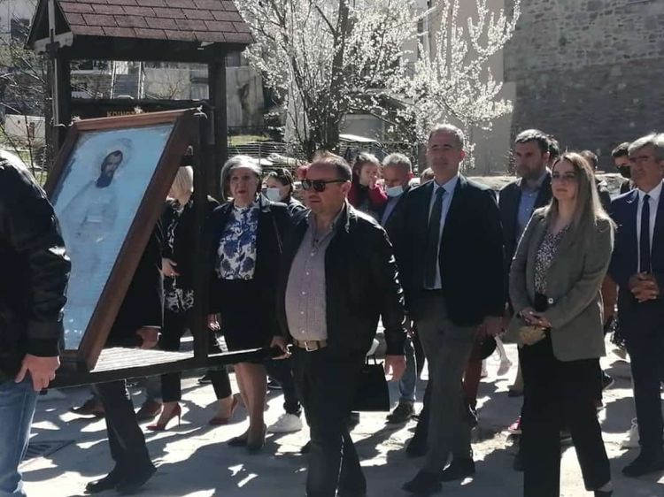 Η Βλάστη γιόρτασε…