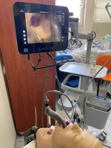 Η ΜΕΘ Κοζάνης έχει πλέον μηχάνημα που πρωτοβγήκε στην Αμερική το 2020