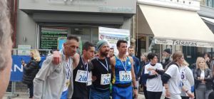 Κωνσταντίνεια 2022 από την   ΕΑΣ   ΣΕΓΑΣ Δυτικής Μακεδονίας και  τον  ΓΣ   Δεσκάτης