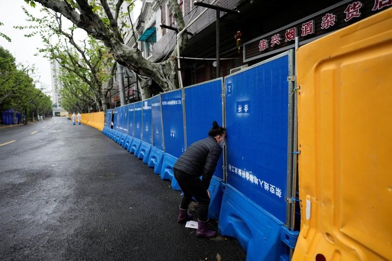 Κρύβεται Κάτι Πίσω Από Το Σκληρό Lockdown Στην Κίνα;