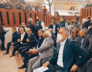 Λαζαρίνες Αιανής 2022