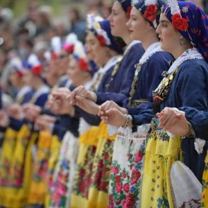 Λαζαρίνες Αιανής 2022