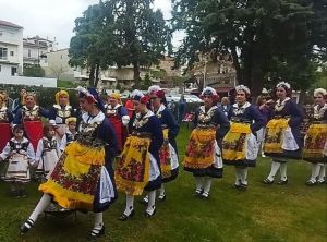 Λαζαρίνες Αιανής 2022