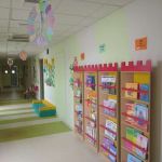 Μποδοσάκειο Νοσοκομείο: Εγκαίνια του νέου Βρεφονηπιακού Σταθμού, παρουσία της Δόνας Μιχαηλίδου