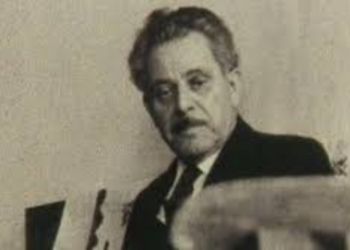 Ο Φώτης Κόντογλου για την Ανάσταση της Ορθοδοξίας