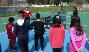 ΣΕΑ Κοζάνης: Μια όμορφη εκδήλωση στο Πρωτοχώρι!