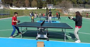 ΣΕΑ Κοζάνης: Μια όμορφη εκδήλωση στο Πρωτοχώρι!