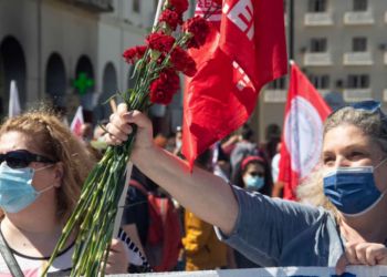 Σωματείο Ένωση Κοζάνης – Τιμούμε την Πρωτομαγιά