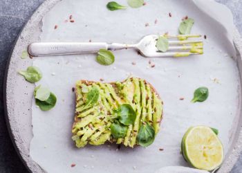 Spiroulina Platensis: η ιδανική τροφή για κάθε Vegan ή Vegetarians