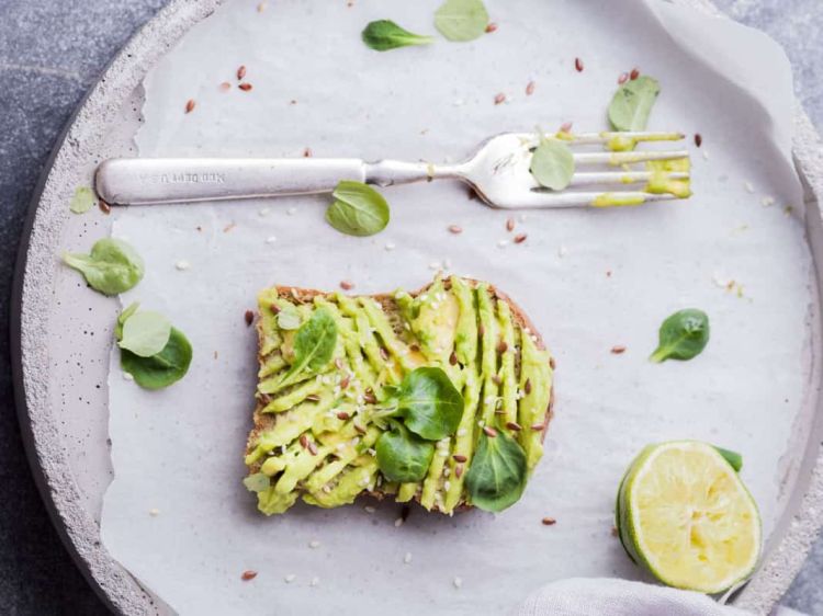 Spiroulina Platensis: η ιδανική τροφή για κάθε Vegan ή Vegetarians