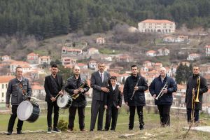 Στην Π. Δ. Μακεδονίας αποστολή του Δήμου Λουτρακίου – Περαχώρας – Αγίων Θεοδώρων για το ντοκιμαντέρ “Νικόλαου Δούμπα”!