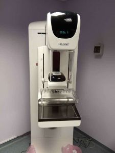 Σύγχρονος ψηφιακός μαστογράφος στο Νοσοκομείο Καστοριάς