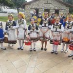 Αιανή Κοζάνης - “Μαγεύουν” οι Λαζαρίνες Αιανή Κοζάνης – “Μαγεύουν” οι Λαζαρίνες