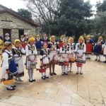 Αιανή Κοζάνης - “Μαγεύουν” οι Λαζαρίνες Αιανή Κοζάνης – “Μαγεύουν” οι Λαζαρίνες