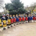 Αιανή Κοζάνης - “Μαγεύουν” οι Λαζαρίνες Αιανή Κοζάνης – “Μαγεύουν” οι Λαζαρίνες