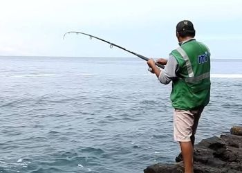 Απαγόρευση Αλιείας Σε Περιοχές Της Κοζάνης