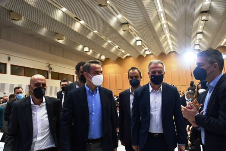 Από τη Δευτέρα ανοίγει η πλατφόρμα για δήλωση των αποθεμάτων σε πρώτες ύλες αγαθών Από τη Δευτέρα ανοίγει η πλατφόρμα για δήλωση των αποθεμάτων σε πρώτες ύλες αγαθών