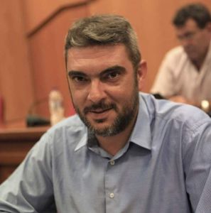 Γρηγόρης Γιαννόπουλος: “Κενό Πολιτικής. Κενό Σοβαρότητας Και  Κενό Υπευθυνότητας”
