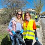 Εθελοντικές ομάδες: Πάνω από 250 κιλά απορρίμματα συγκεντρώθηκαν περπατώντας από την Κοζάνη προς τον Κρόκο.