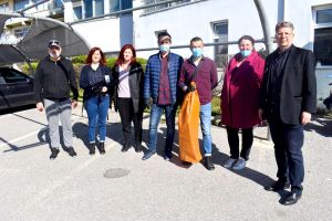 Εθελοντική δράση καθαρισμού: Και το Πάσχα καθαρίΖΟΥΜΕ, φροντίΖΟΥΜΕ τον τόπο μας