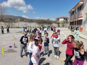 Εκπαιδευτικό πρόγραμμα για τις «Λαζαρίνες Λευκοπηγής»