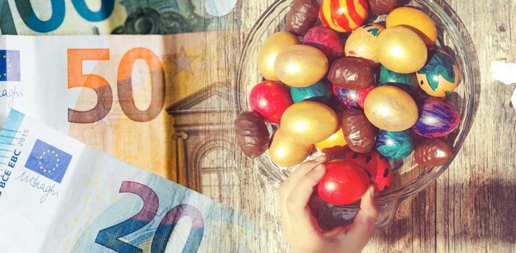 Επιταγή Ακρίβειας: Ποιοι Και Πώς Θα Λάβουν Το «Δώρο» Των 200 Ευρώ