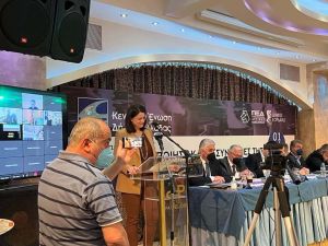 Η βιώσιμη αστική κινητικότητα για σύγχρονες ανθρώπινες πόλεις