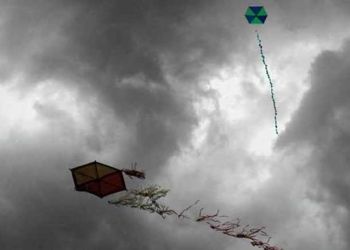 Καιρός Σήμερα: Αυξημένες νεφώσεις με τοπικές βροχές και σποραδικές καταιγίδες