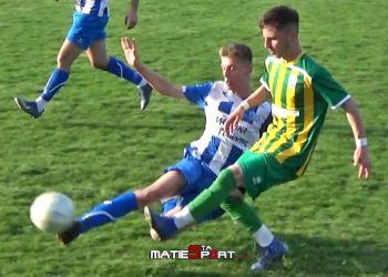 Μακεδονικός Κοζάνης:  Περαστικά στο Λιοντάρι Δημήτρη Ανδρεόπουλο