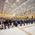 Ομιλία του Κυριάκου Μητσοτάκη στο Προσυνέδριο του κόμματος στη Θεσσαλονίκη Ομιλία του Κυριάκου Μητσοτάκη στο Προσυνέδριο του κόμματος στη Θεσσαλονίκη