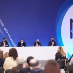 Ομιλία του Κυριάκου Μητσοτάκη στο Προσυνέδριο του κόμματος στη Θεσσαλονίκη Ομιλία του Κυριάκου Μητσοτάκη στο Προσυνέδριο του κόμματος στη Θεσσαλονίκη