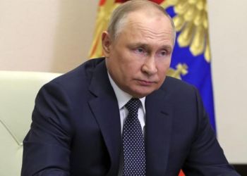 Πούτιν: Τελείωσε Η Περίοδος Της Συνεργασίας Με Τη Δύση