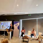 Προλαμβάνοντας και αντιμετωπίζοντας τη σεξουαλική παρενόχληση στις τοπικές κοινωνίες